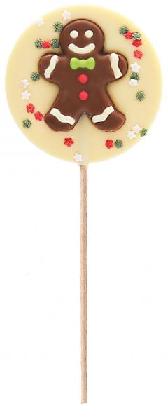 Ciocolata alba - Blanc Noel