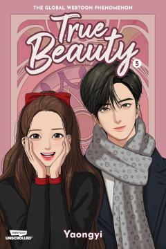 True Beauty - Volume 5