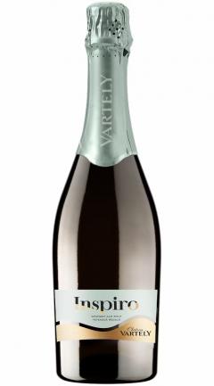 Vin spumant - Inspiro - Feteasca Regala, brut
