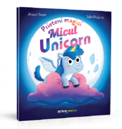 Micul unicorn