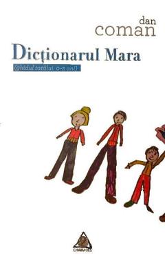 Dictionarul Mara