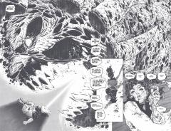 Frank Miller’s Ronin Rising