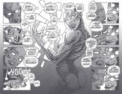 Frank Miller’s Ronin Rising