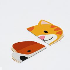 Set 3 Carnete  - Cat