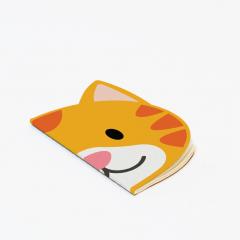 Set 3 Carnete  - Cat