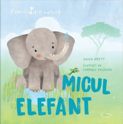 Micul elefant