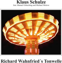 Richard Wahnfried Tonwelle (Vinyl, 45 RPM)