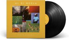 World Sinfonia - Vinyl