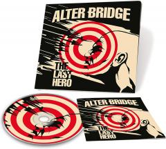 The Last Hero (Digipak)