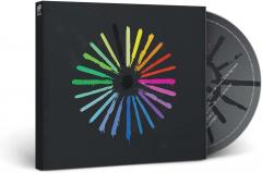 An Hour Before It's Dark (Digipak)