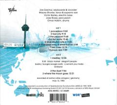 Live In Cologne 1983