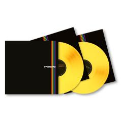 Prism (Citrus Vinyl)