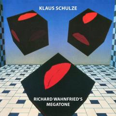 Richard Wahnfried - Megatone (Vinyl)