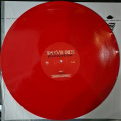 Bleeders - Red Vinyl