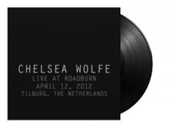 Live At Roadburn - Vinyl