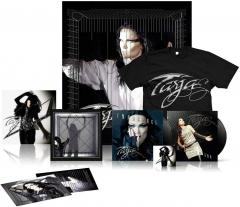 The Shadow Self (3xCD+DVD+2xVinyl 7" 45RPM Box Set)
