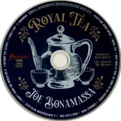 Royal Tea