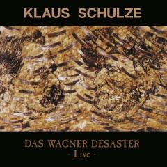 Das Wagner Desaster - Live