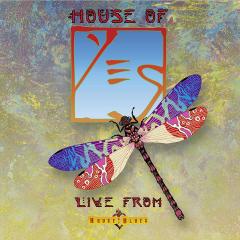 House Of Yes: Live From The House Of Blues (Vinyl + CD)