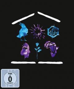 An Hour Before It's Dark Live In Port Zelande 2023 (Blu-Ray)