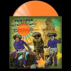 The Upsetter At The Starhouse Sessions - Nectarine Vinyl
