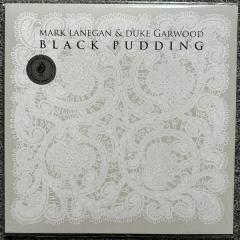 Black Pudding - Vinyl