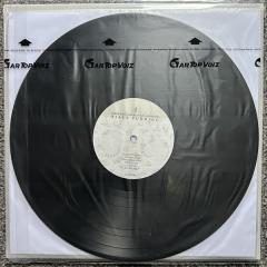 Black Pudding - Vinyl