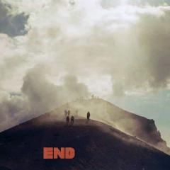 End - Yellow Vinyl