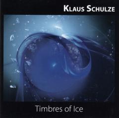 Timbres Of Ice