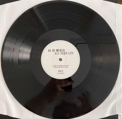 All Your Life - Vinyl