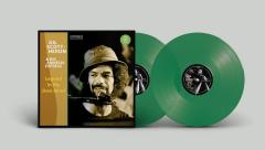 Legend in his Mind - Green Vinyl