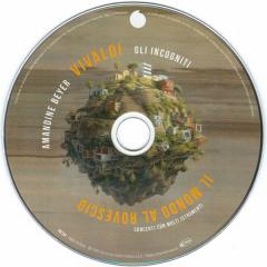 Il Mondo Al Rovescio (Concerti Con Molti Istromenti)