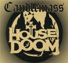 House Of Doom (Digipak)
