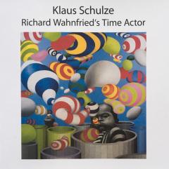 Richard Wahnfried's Time Actor