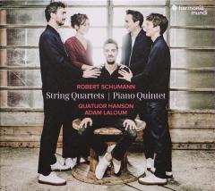 String Quartets | Piano Quintet
