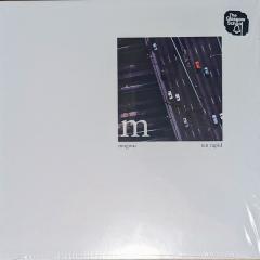 Ten Rapid - Red Vinyl