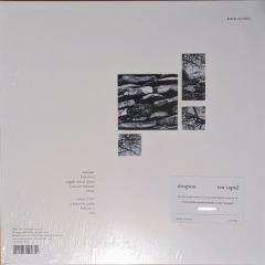 Ten Rapid - Red Vinyl