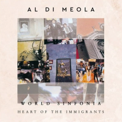 World Sinfonia - Heart Of The Immigrants