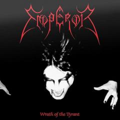 Wrath Of The Tyrant - Vinyl