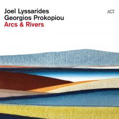Arcs & Rivers - Vinyl