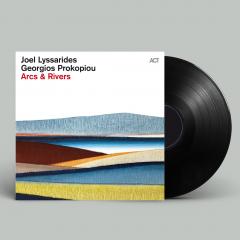 Arcs & Rivers - Vinyl