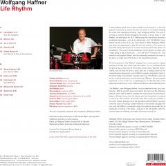 Life Rhythm - Vinyl