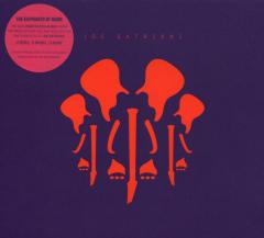 The Elephants Of Mars