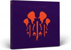 The Elephants Of Mars