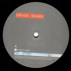 Bruce Soord - Vinyl