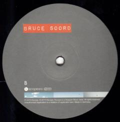 Bruce Soord - Vinyl