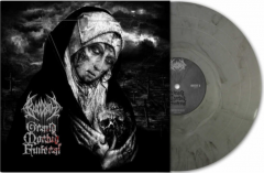 Grand Morbid Funeral - Vinyl