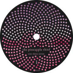 One Three Seven - Vinyl