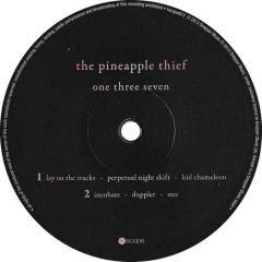 One Three Seven - Vinyl