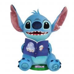 Jucarie de plus - Disney - Lilo & Stitch - Stitch povestitorul